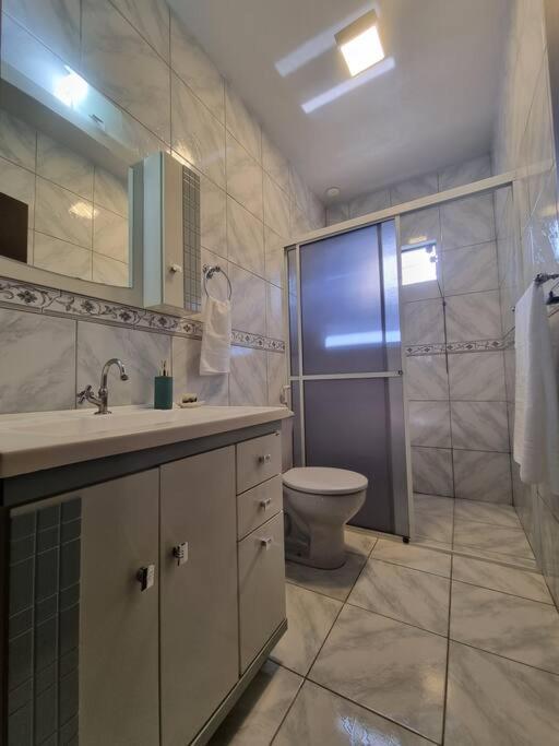 Frieden Haus Hospedagem Pomerode Dış mekan fotoğraf